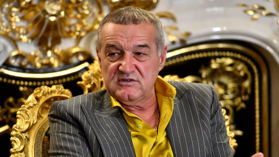 George Becali