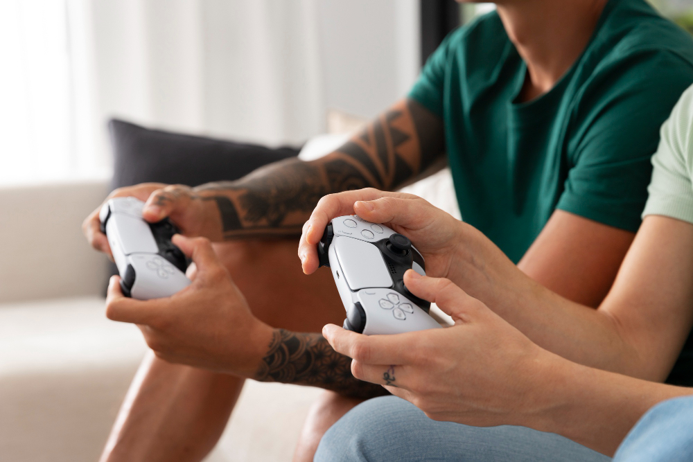 PlayStation 5