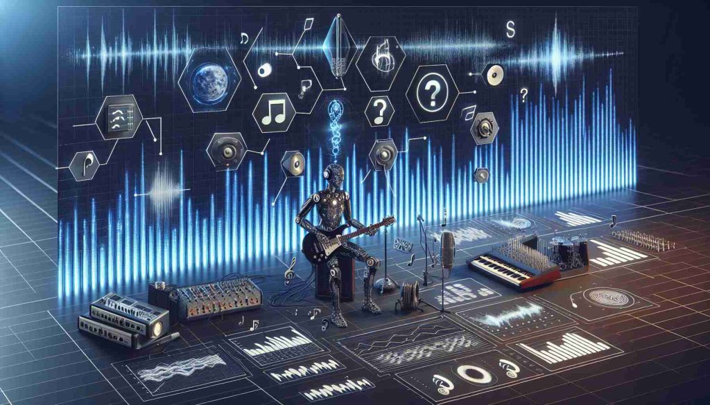 Impactul tehnologiei asupra industriei muzicale moderne