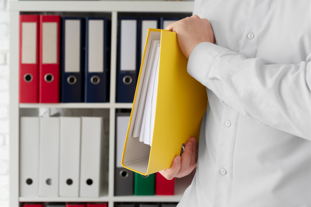 Certificatul constatator vs. certificatul de înregistrare