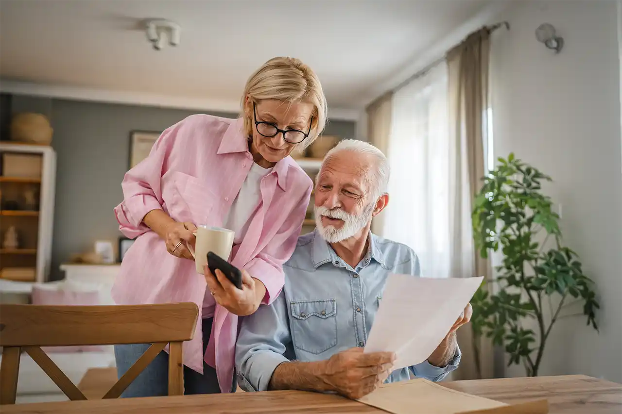 Credit pentru pensionari, soluție financiară sigură și adaptată vârstei