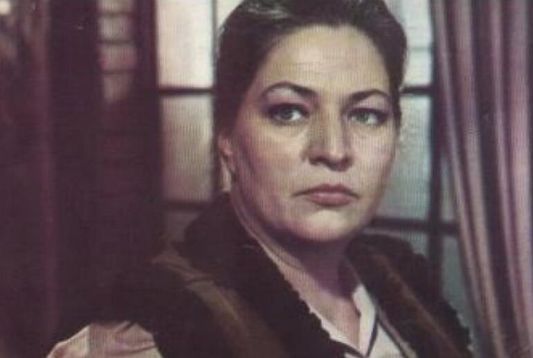 Draga Olteanu Matei