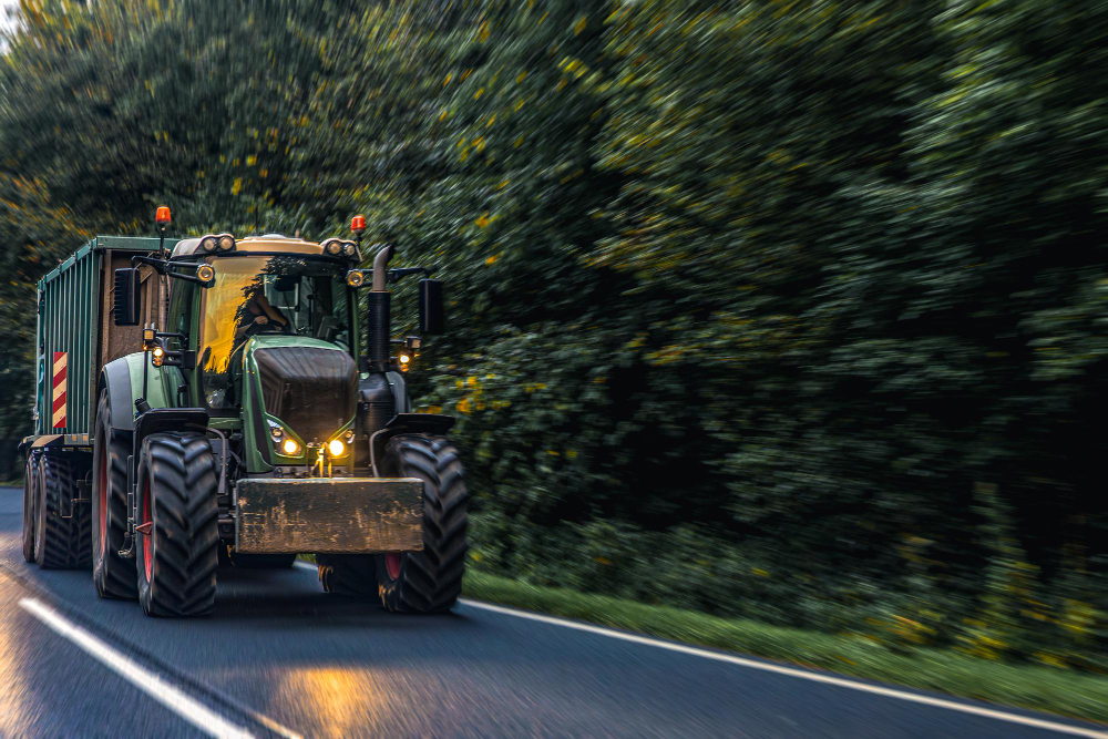 tractoare agricole