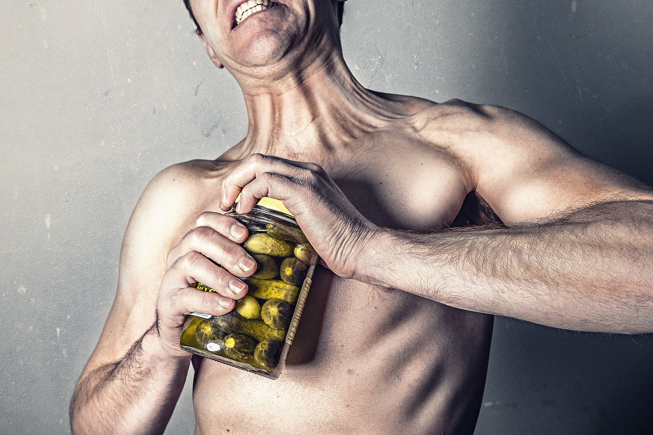 Durerea musculară fără efort fizic