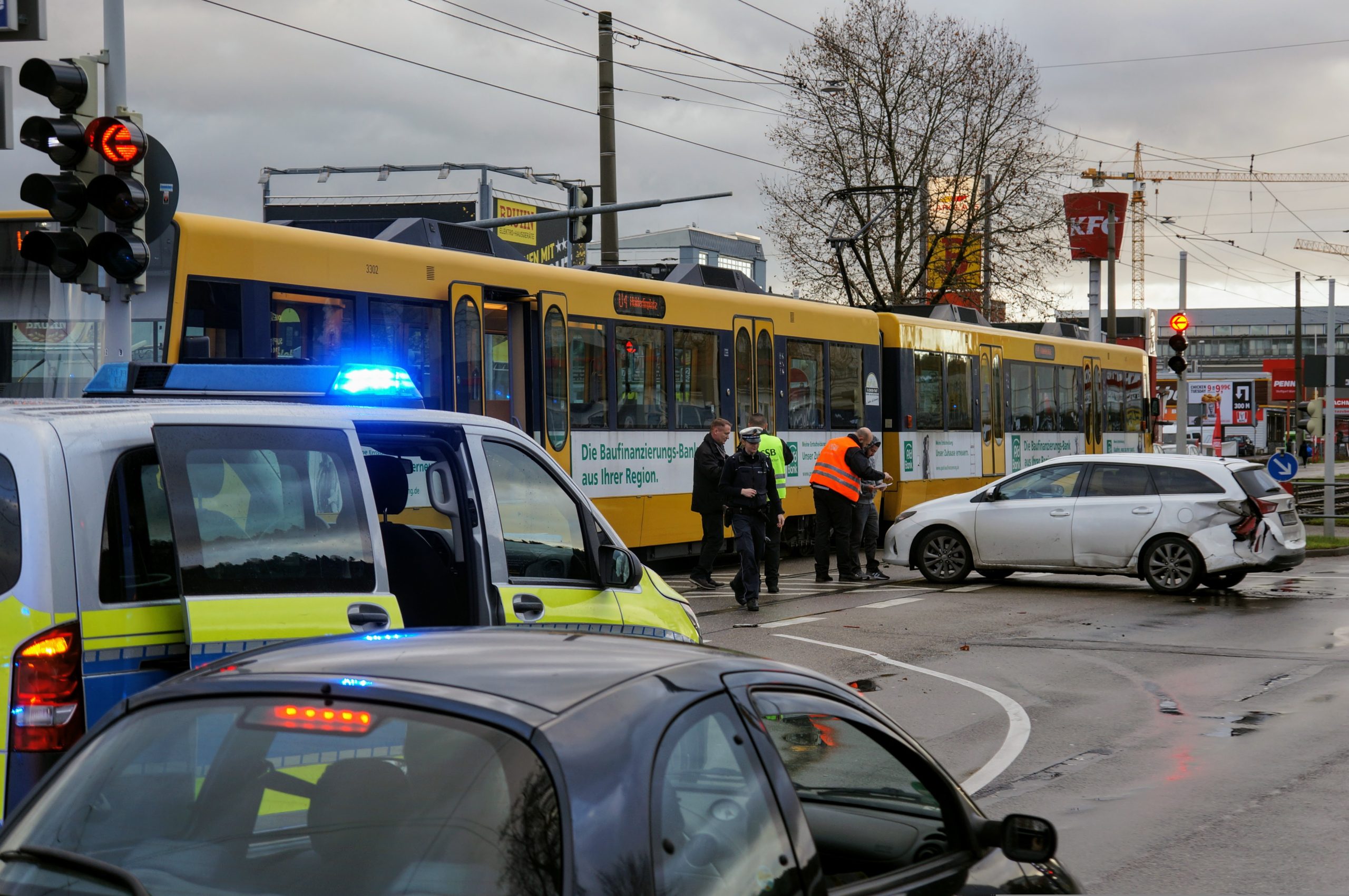 Ghid pentru accidente ușoare