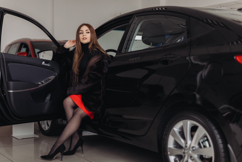 închirieri auto fără garanție în Iași