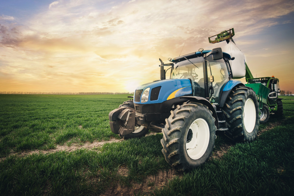 alegerea celui mai bun tractor