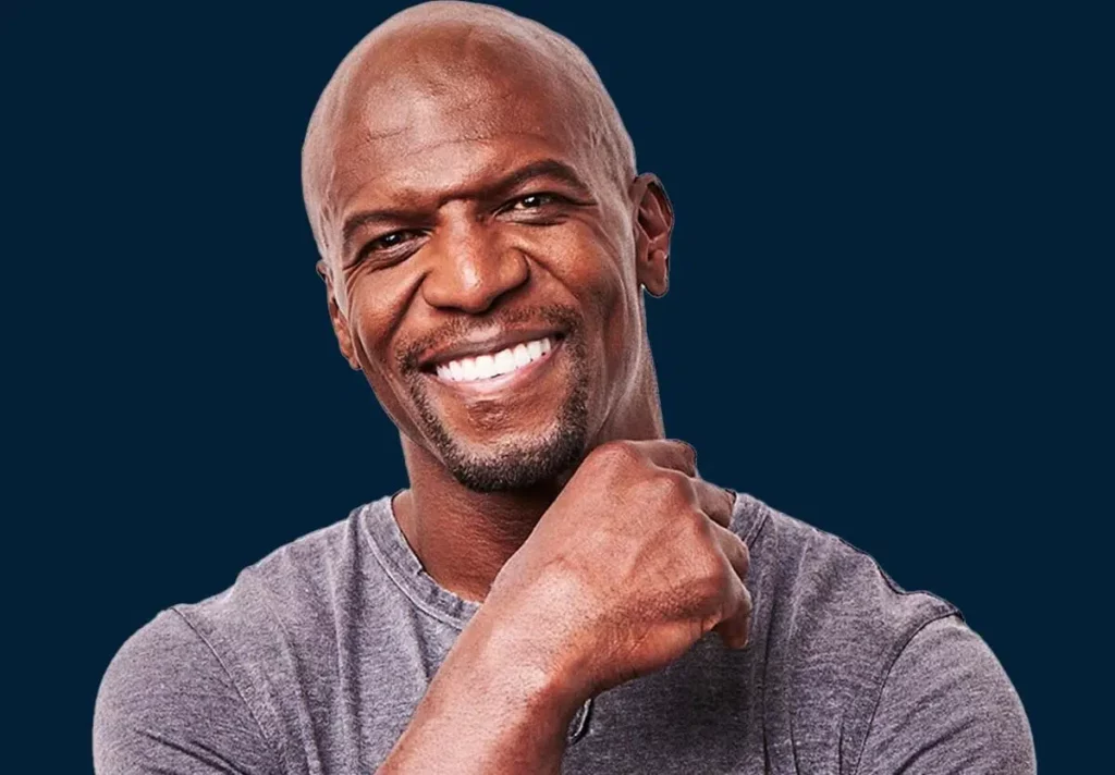 Terry Crews