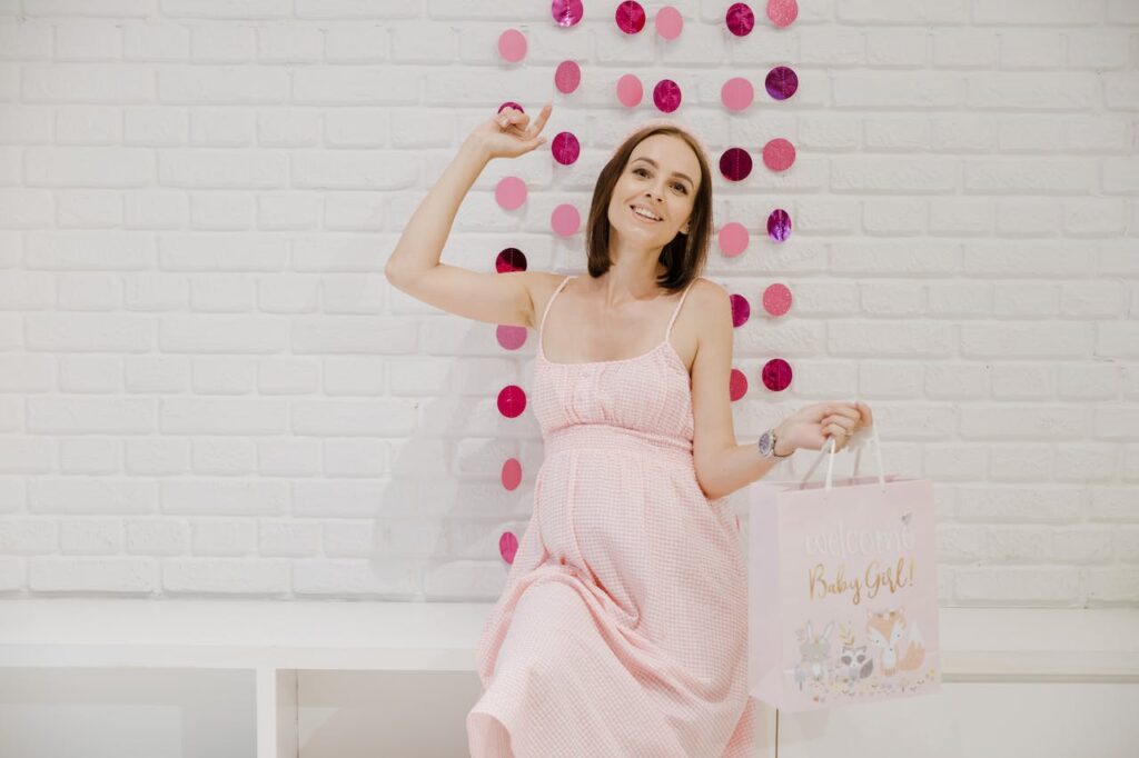 Moda pentru gravide