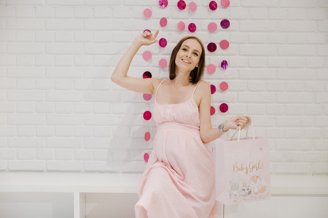 Moda pentru gravide