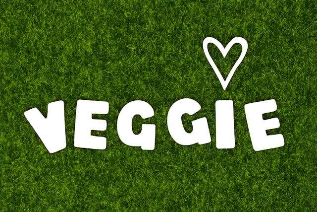Experiența vegetariană și raw-vegan