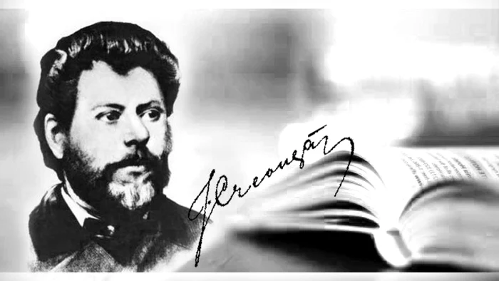 Ion Creangă