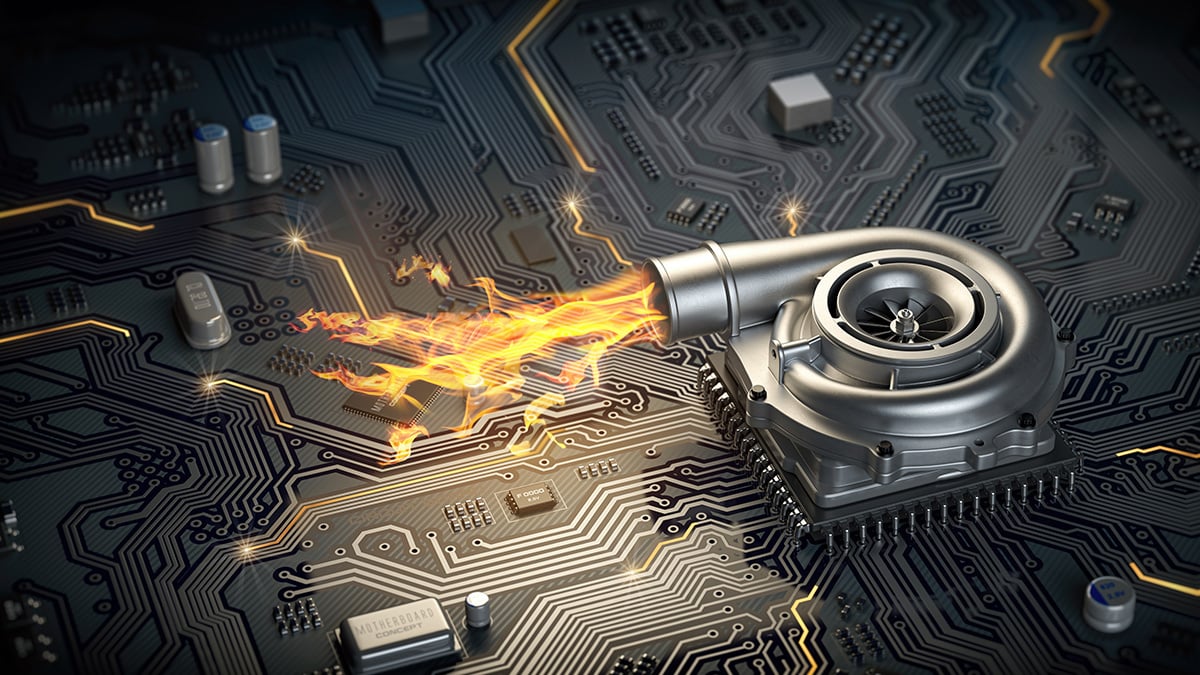 Cum să faci overclocking la componentele PC-ului