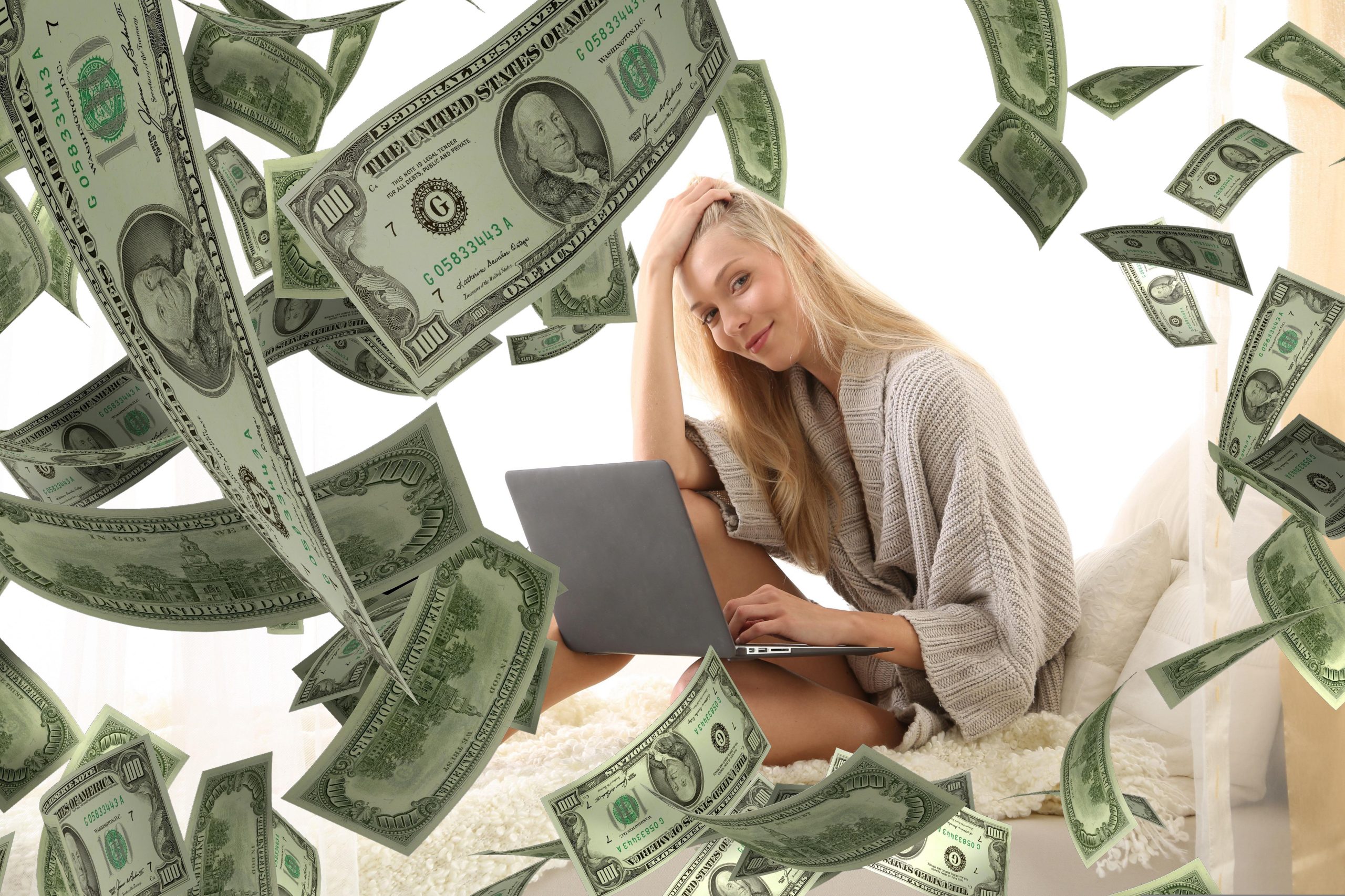Câștiguri online din freelancing. Cum găsești clienți și proiecte potrivite