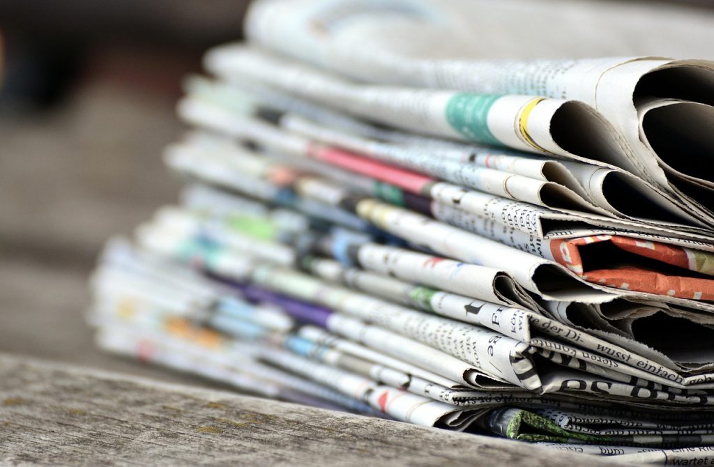 informare corectă în presă