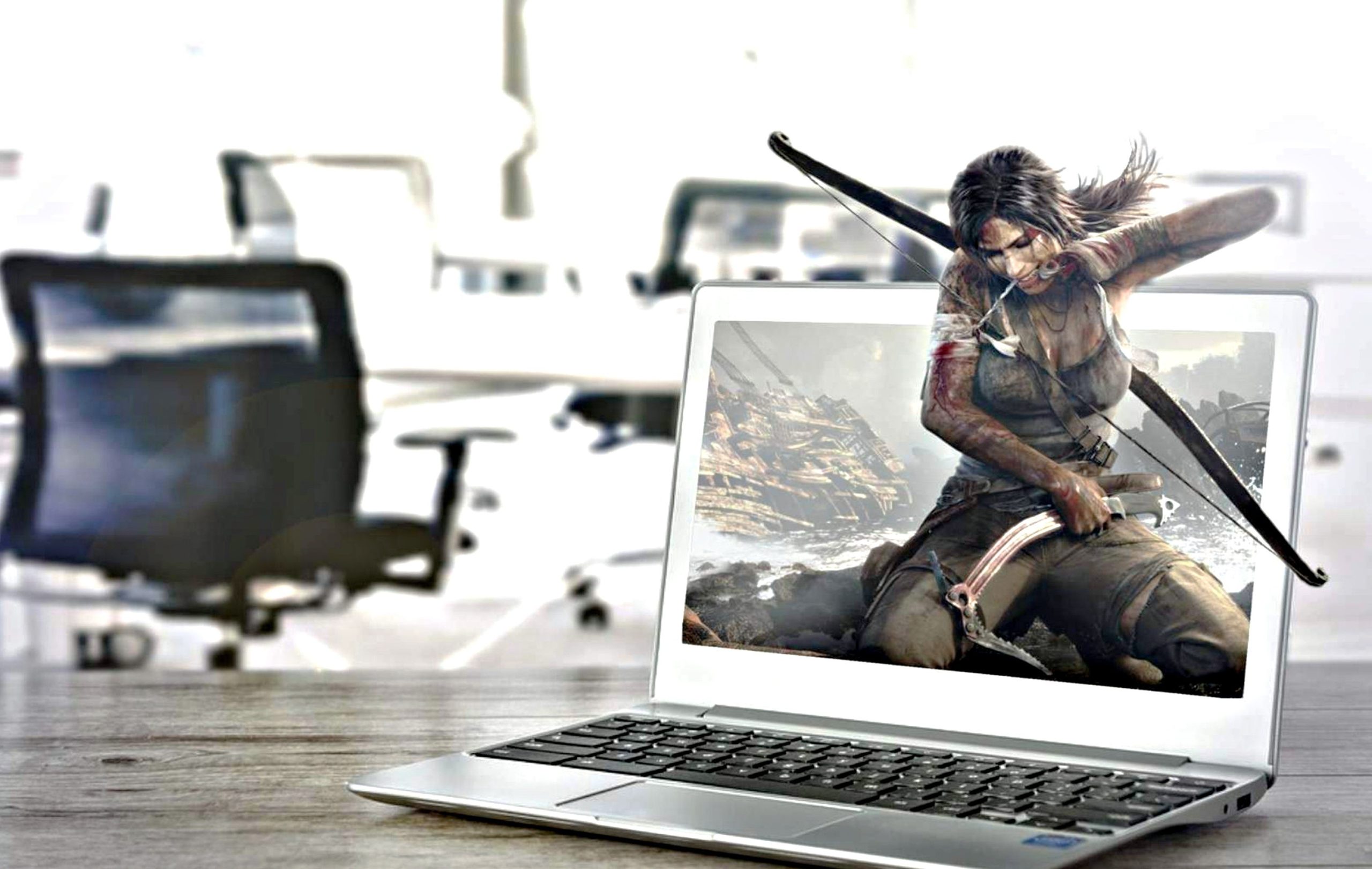 ASUS TUF A16 FA607NUG: laptopul de gaming care încearcă să păstreze echilibrul între performanță și autonomie