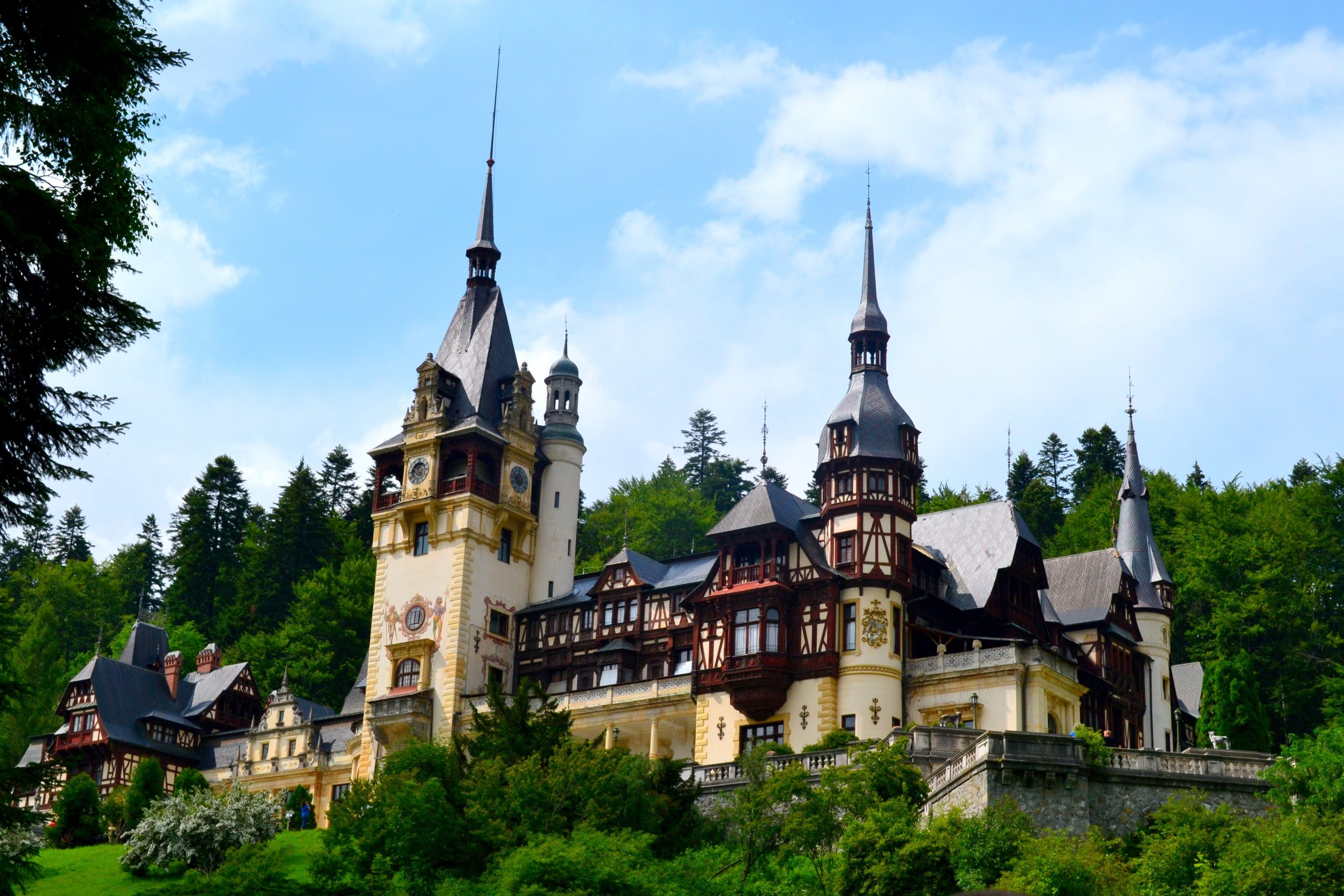 Obiective turistice de vizitat într-un weekend. Cum îți alegi traseul