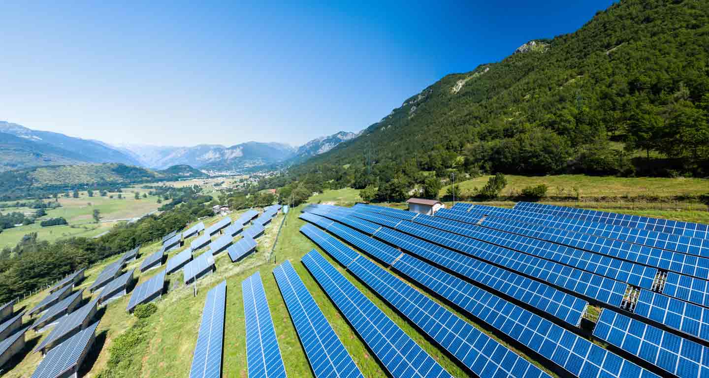Panouri fotovoltaice sau panouri solare