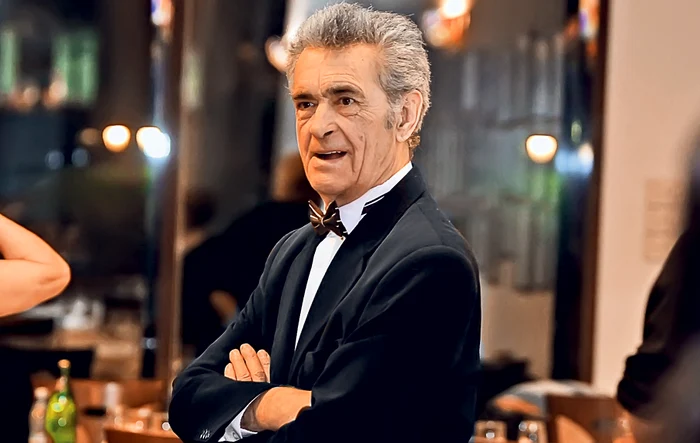 Iurie Darie