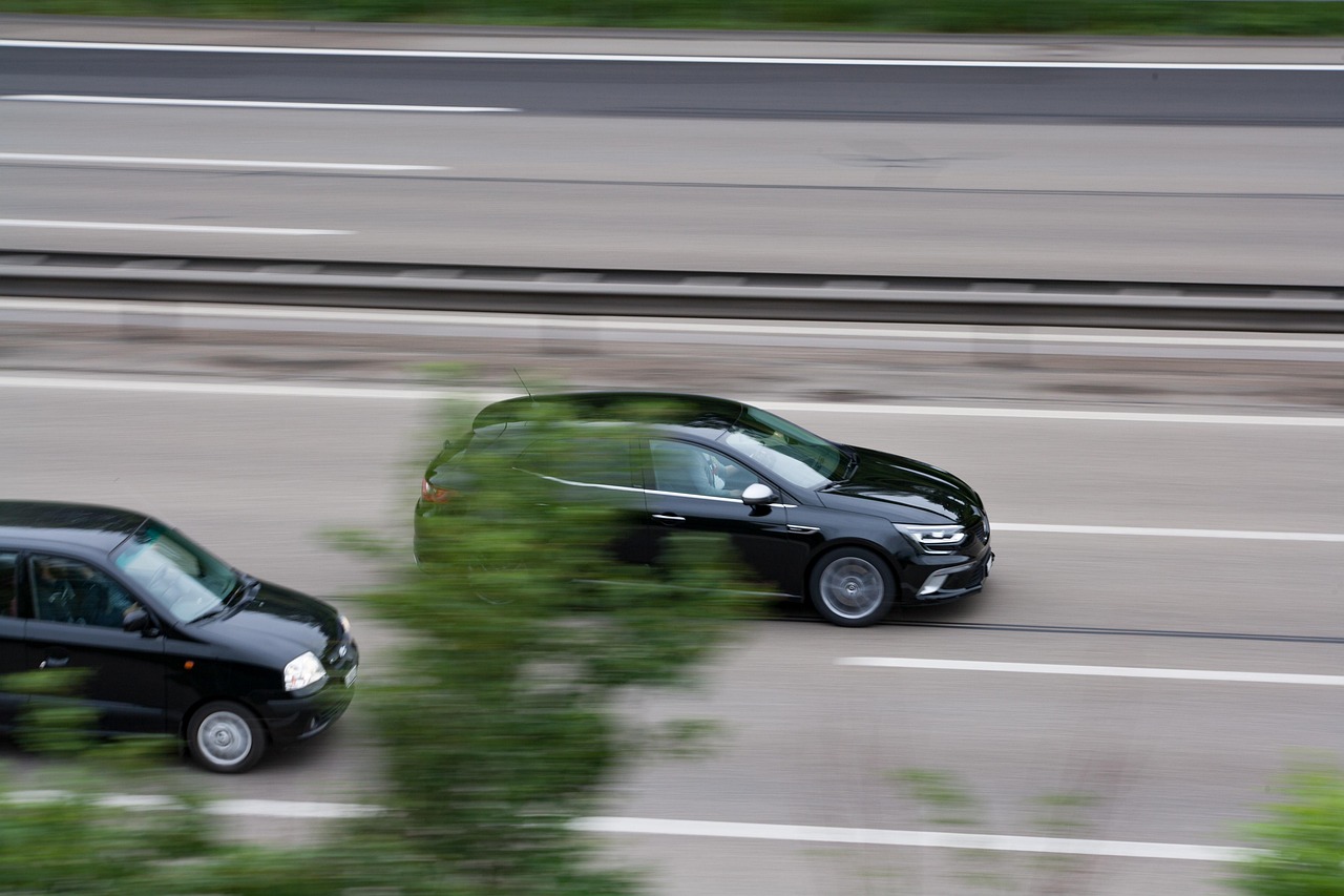 Antiradar auto: ce spune legea despre utilizare