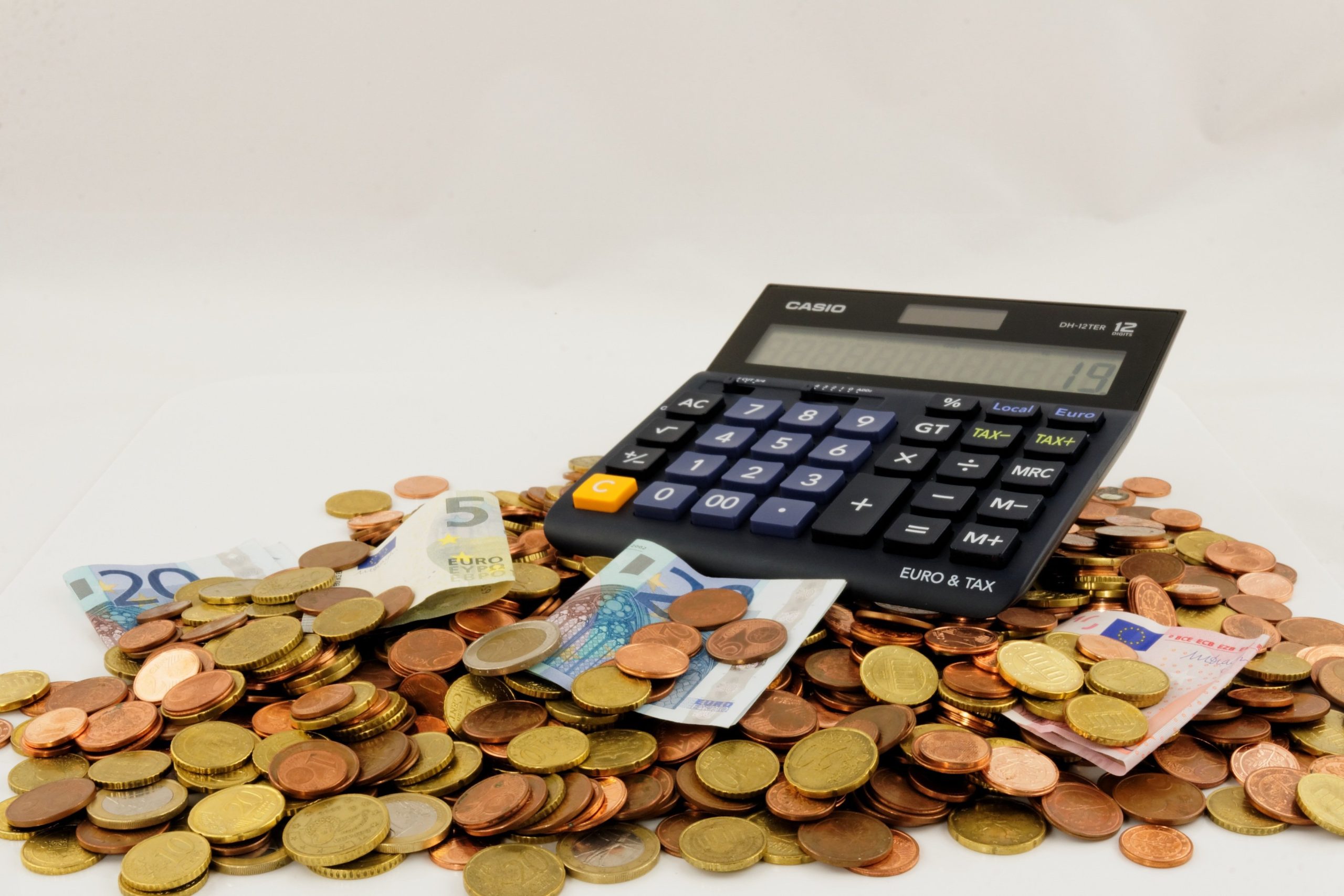 Acte necesare pentru plata impozitelor restante