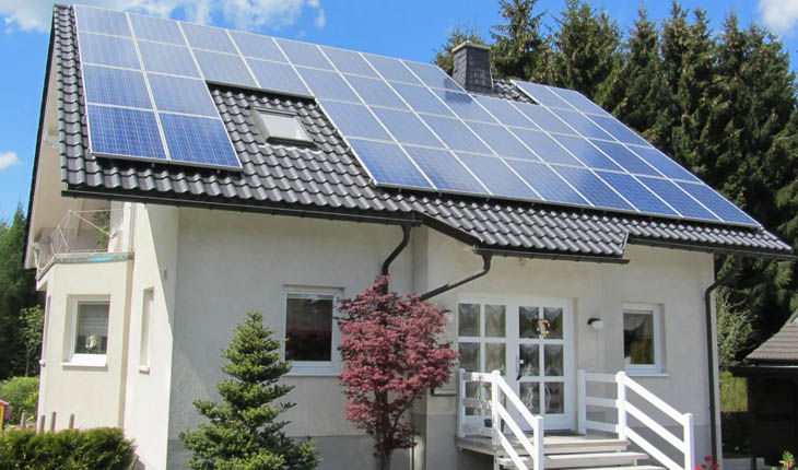 panouri fotovoltaice