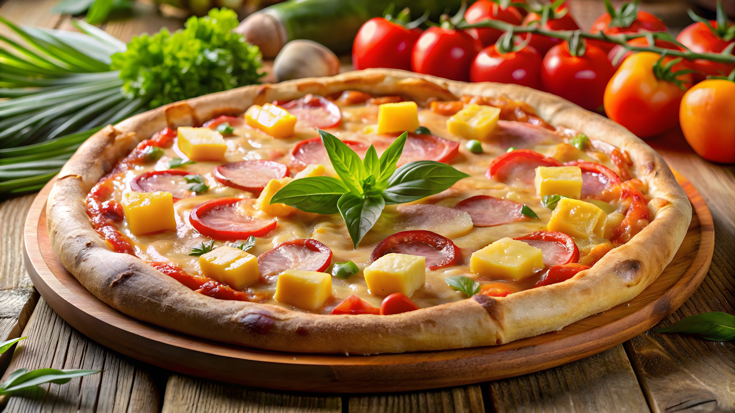Ziua Internațională a Pizzei. Cum a apărut și de ce este sărbătorită în întreaga lume