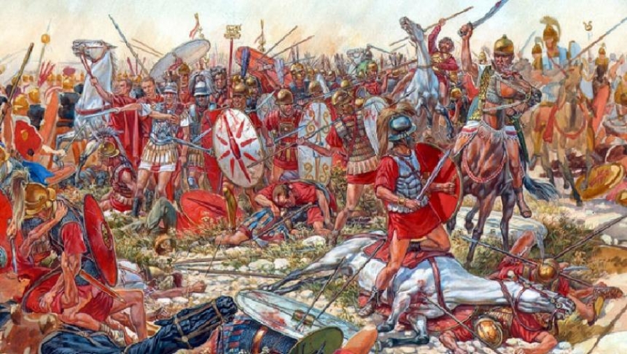 Imperiul Roman