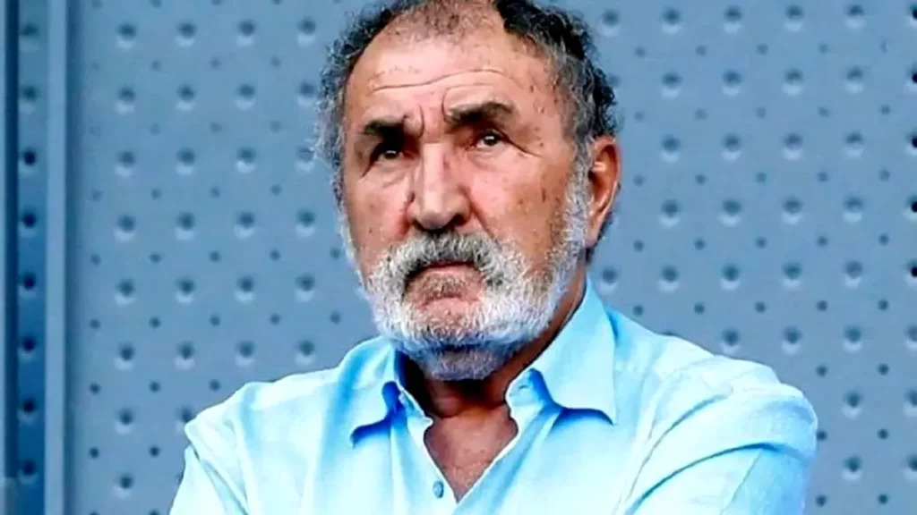 Ion Țiriac