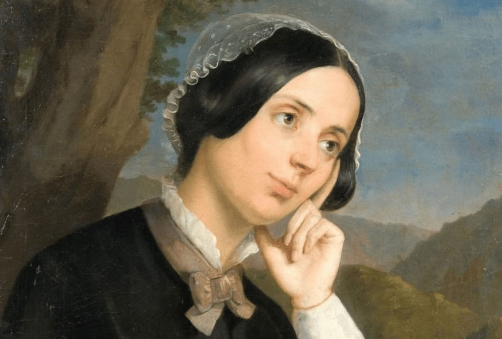 Maria Rosetti, o femeie implicată în Revoluția de la 1848 și în mișcarea unionistă din România