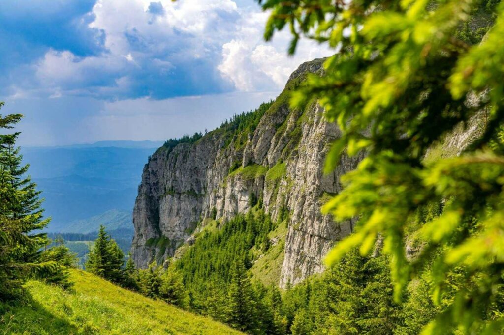 Stațiunea Durău