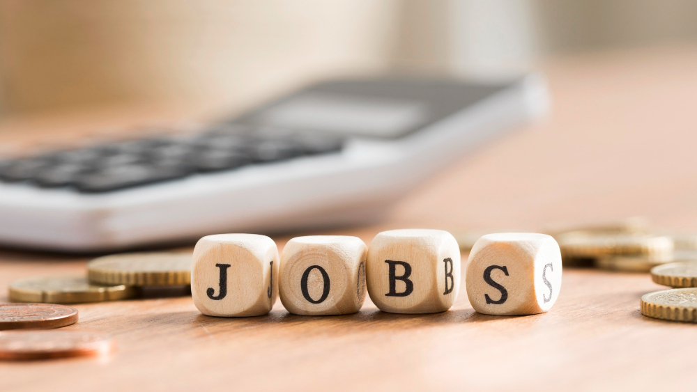 Cum să îți găsești job-ul perfect
