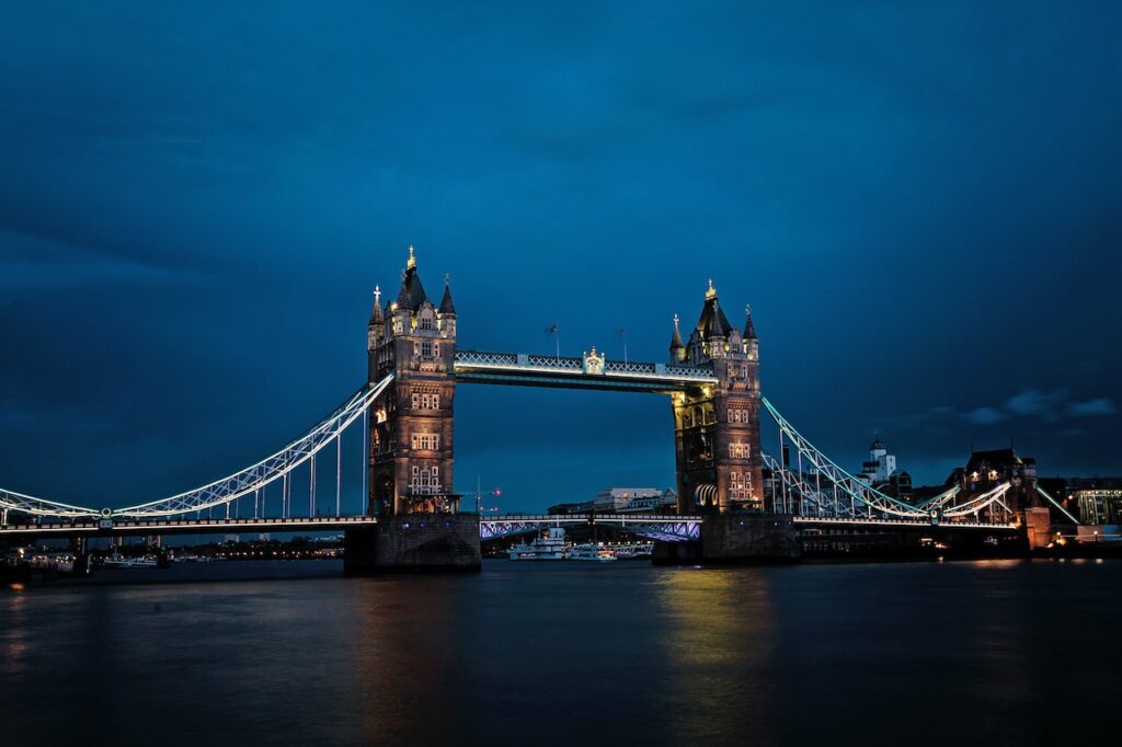 Londra