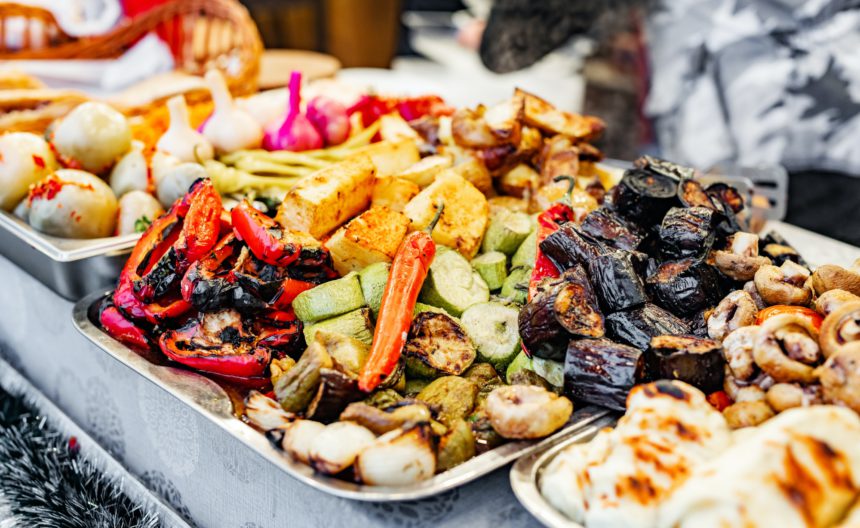 Gastronomia de stradă: O călătorie culinară globală