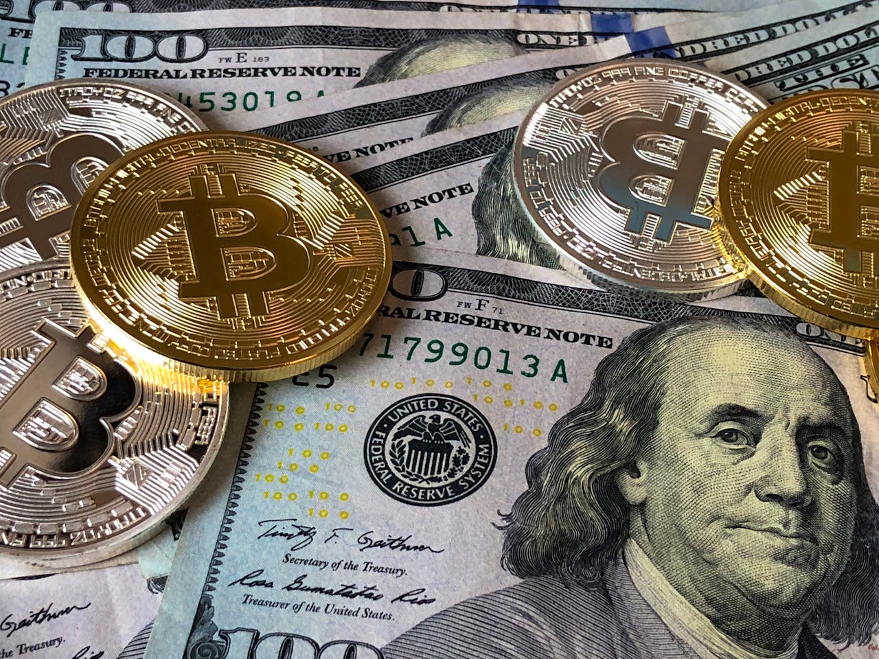 Ce impact are volatilitatea criptomonedelor asupra pieței financiare