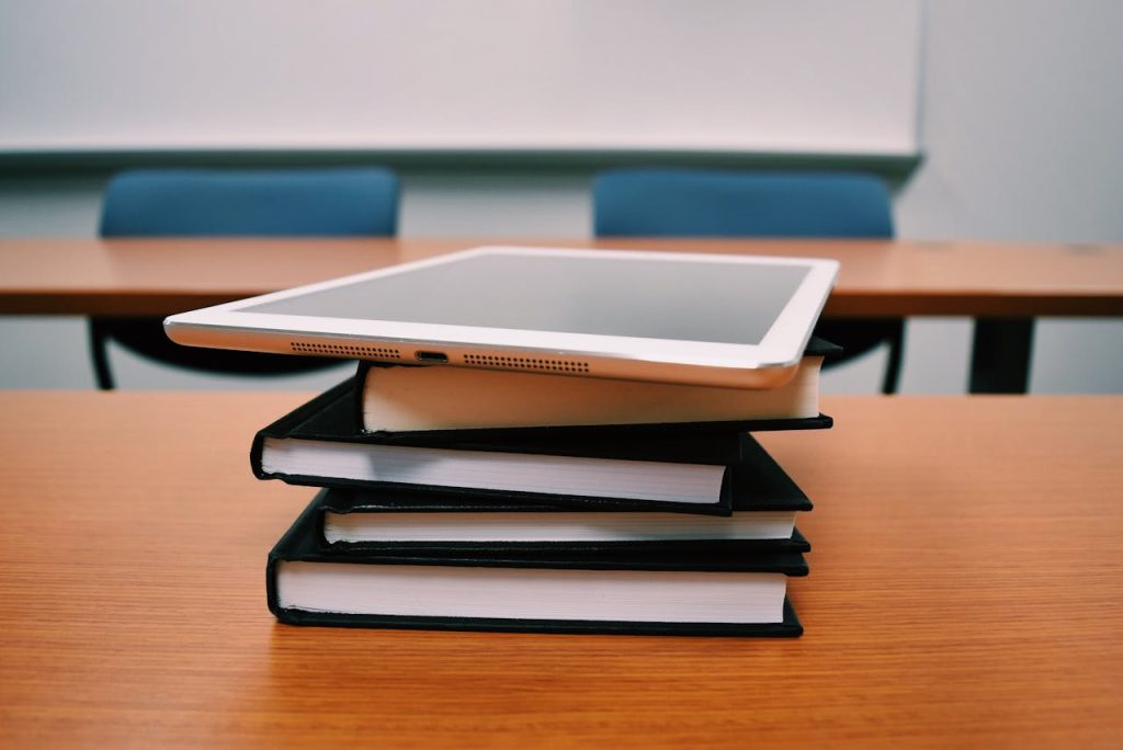 inteligența artificială în educație