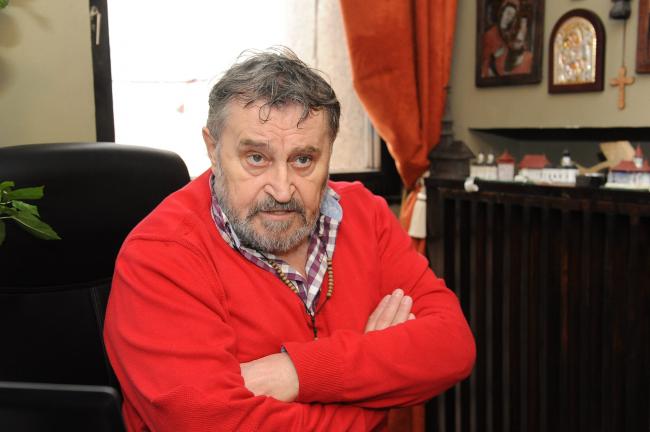 Ion Haiduc