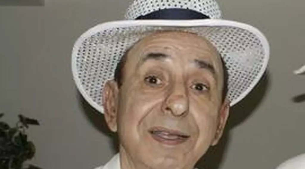 Nae Lăzărescu