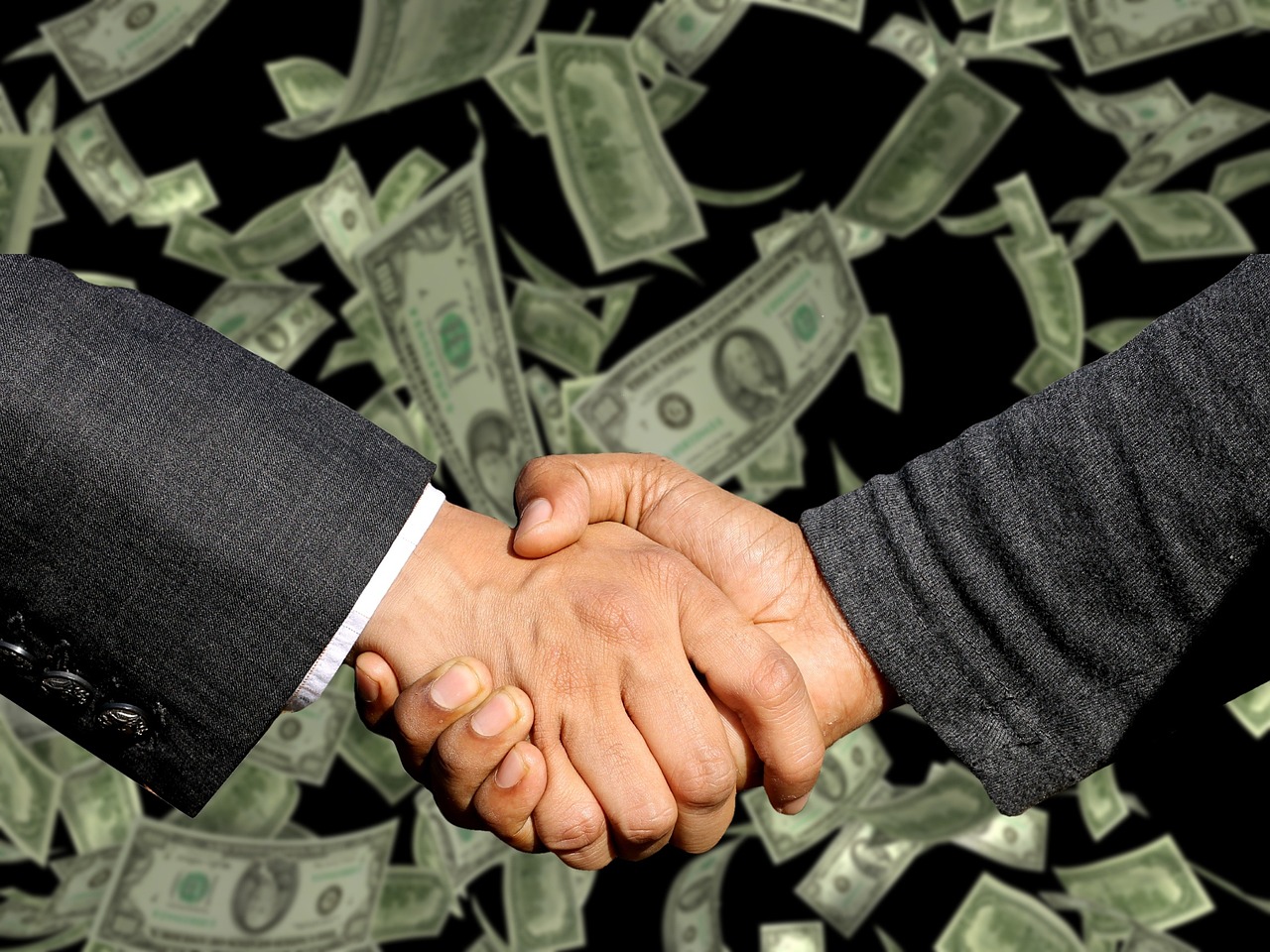 Diferența dintre finanțare prin credit și finanțare prin capital