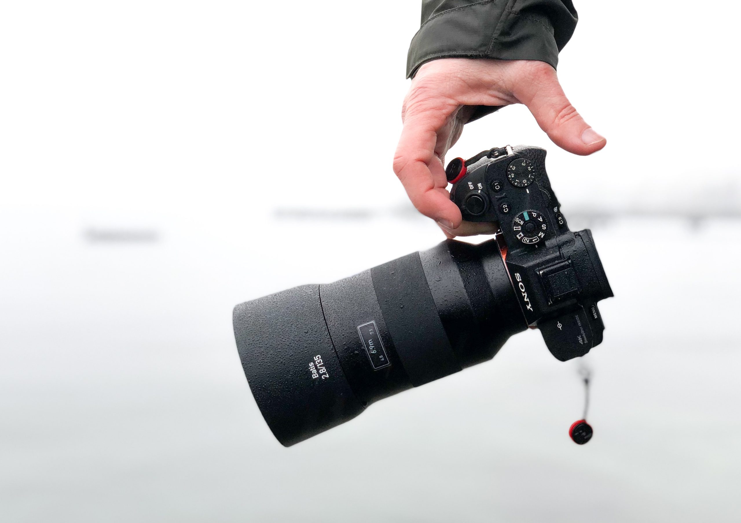 Panasonic Lumix S5 II: ce avantaje oferă aparatul foto pentru filmare și fotografie de produs