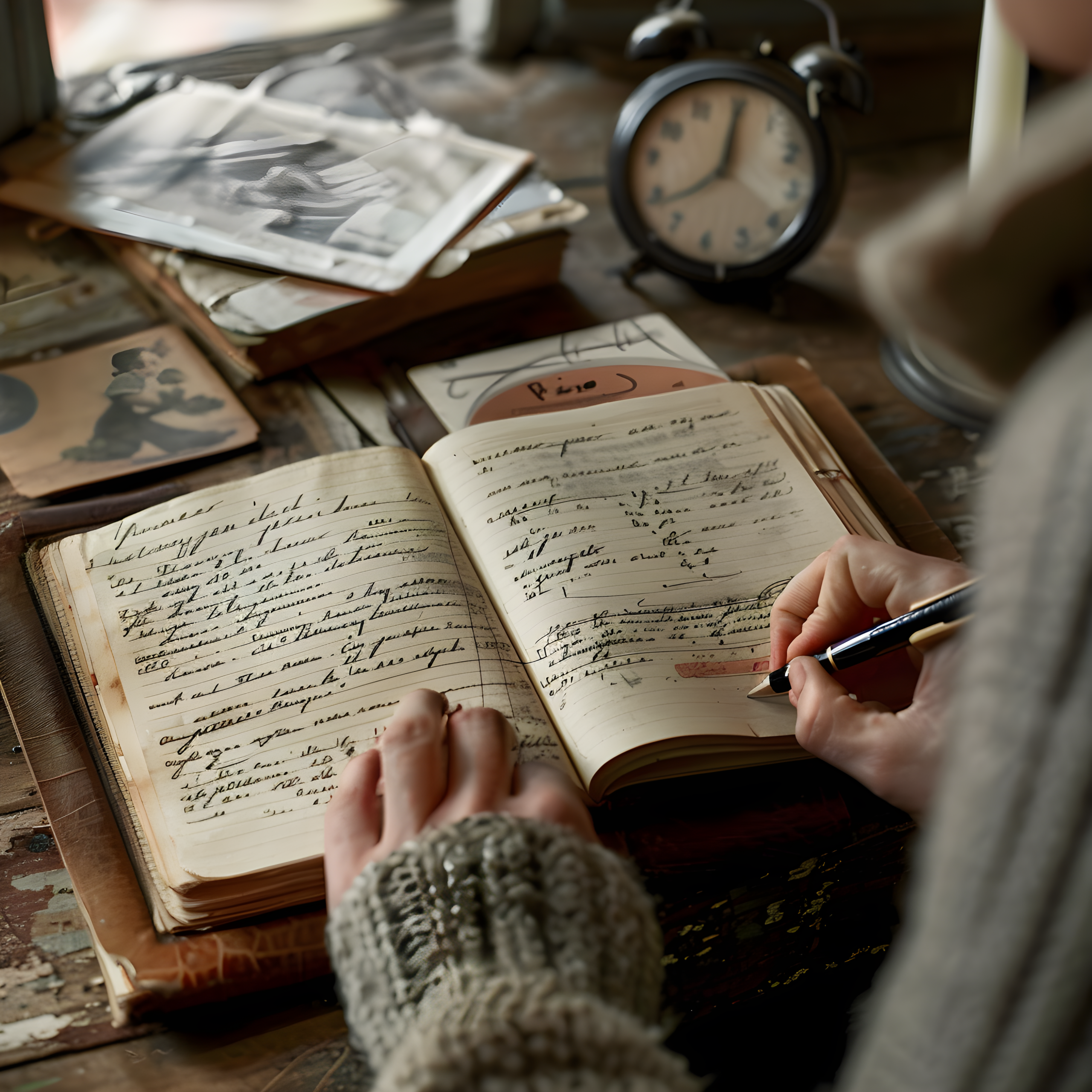 Ziua Mondială a Scriitorilor. Cum a apărut și de ce este dedicată celor care creează literatură