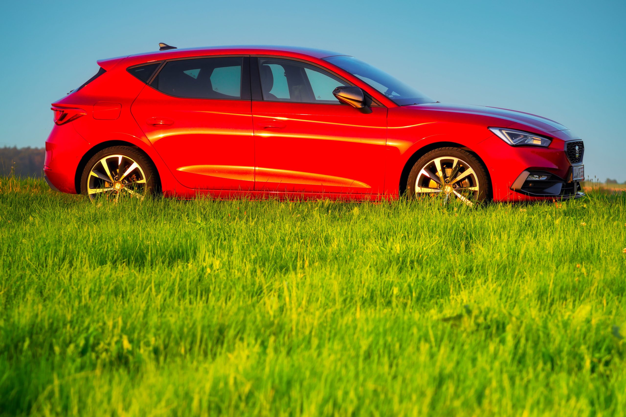 Motorizări Seat care oferă cel mai bun raport între performanță și costuri