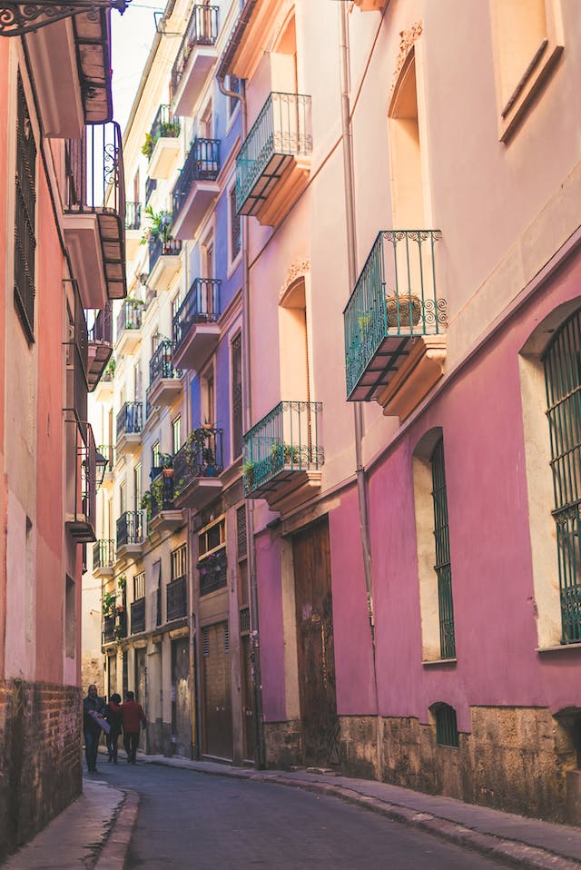 Ce să vizitezi la Valencia: Cele mai frumoase obiective turistice