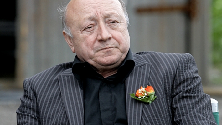 Marin Moraru