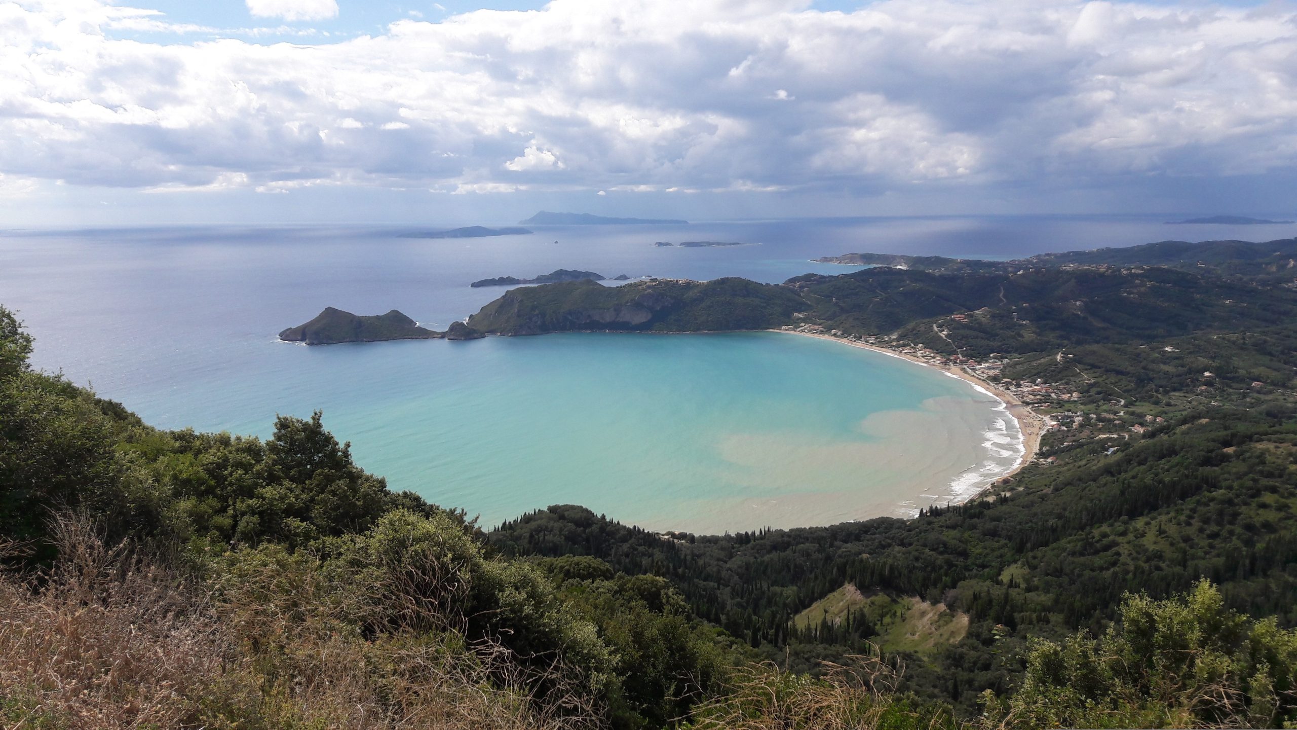 Cum alegi destinația potrivită pentru o vacanță în Grecia