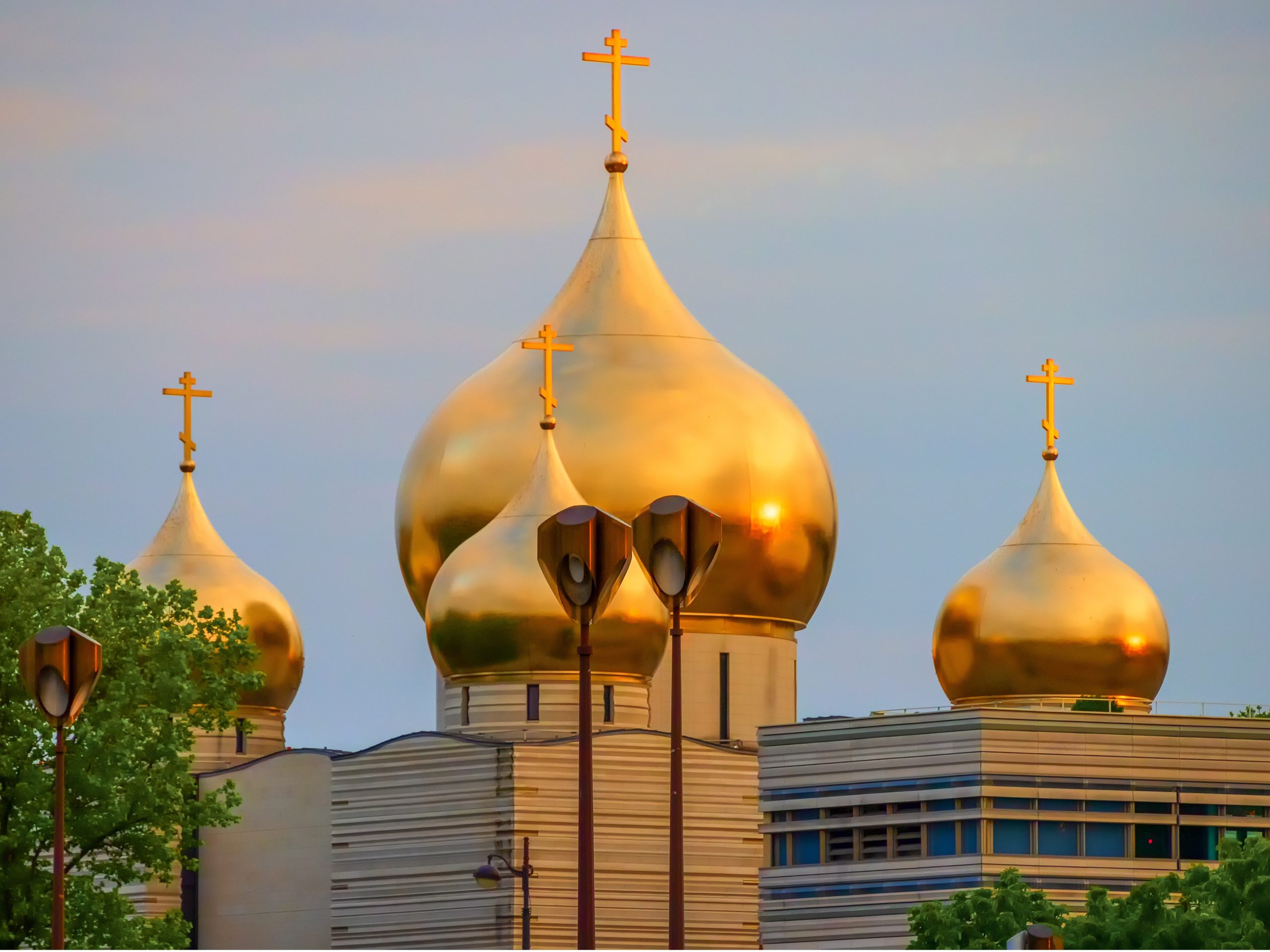 Calendar ortodox complet. Sărbători religioase, posturi și zile importante